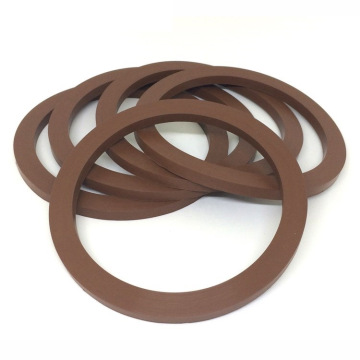 Rubber Gasket Flat O Ring Washer